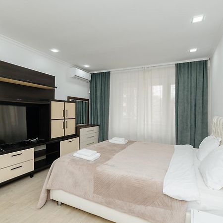 Appartement Ultra Centr Chisinau Luxrent Extérieur photo