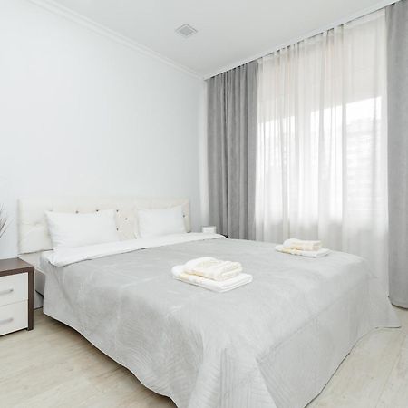 Appartement Ultra Centr Chisinau Luxrent Extérieur photo