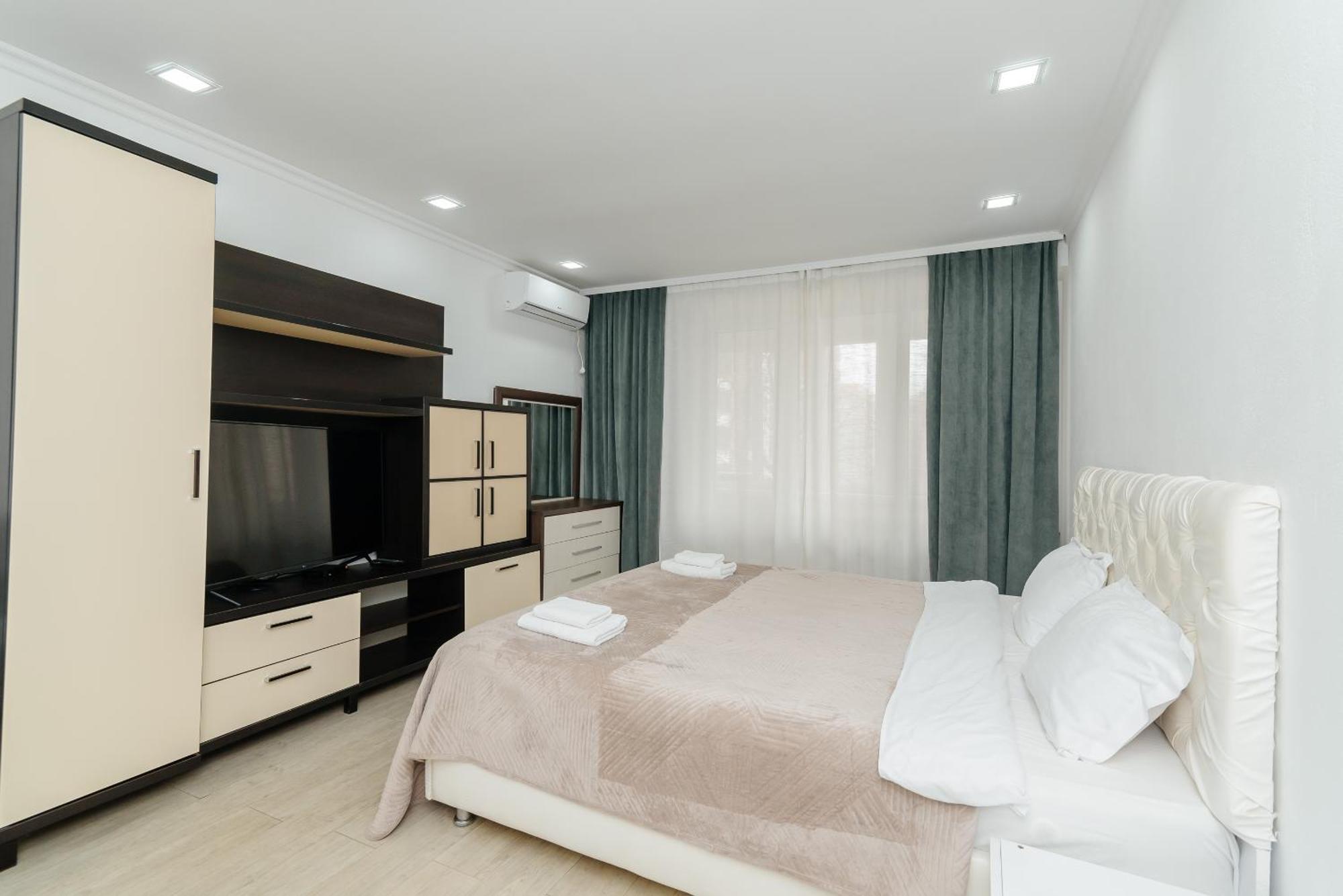 Appartement Ultra Centr Chisinau Luxrent Extérieur photo