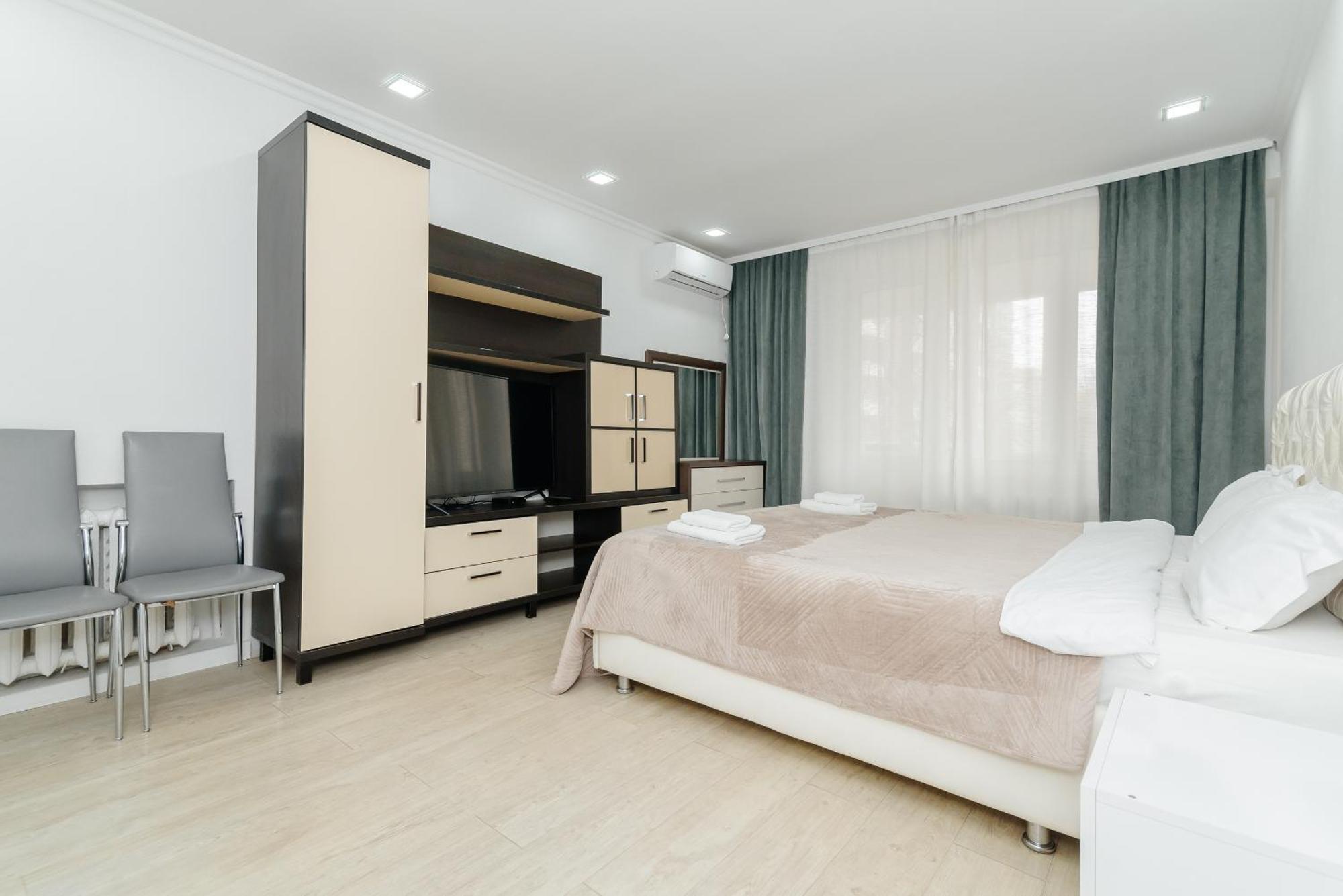 Appartement Ultra Centr Chisinau Luxrent Extérieur photo
