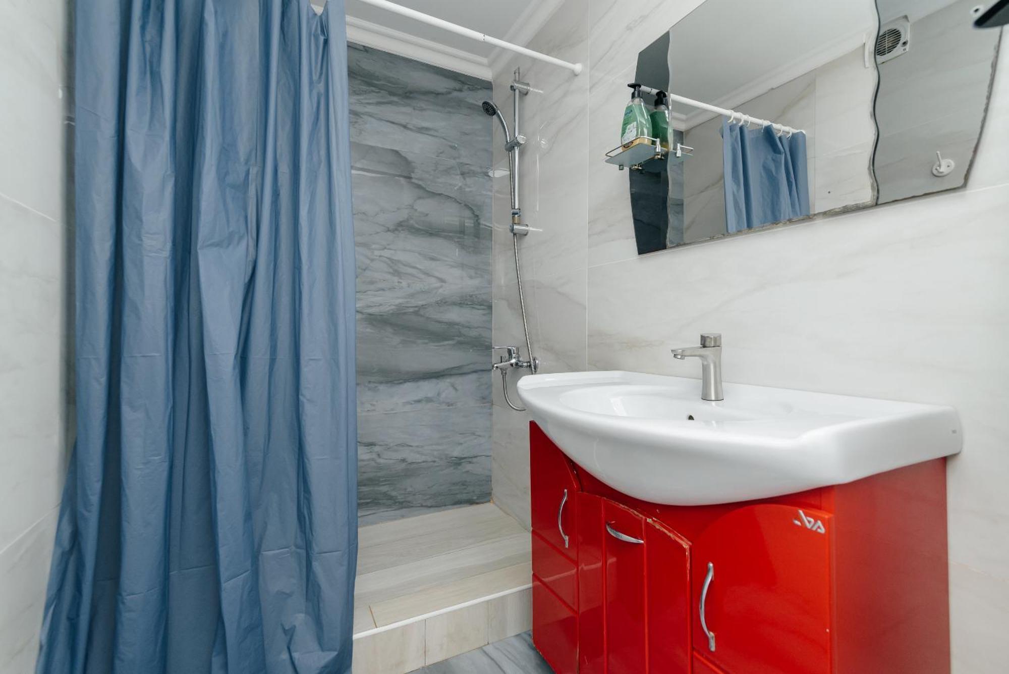 Appartement Ultra Centr Chisinau Luxrent Extérieur photo