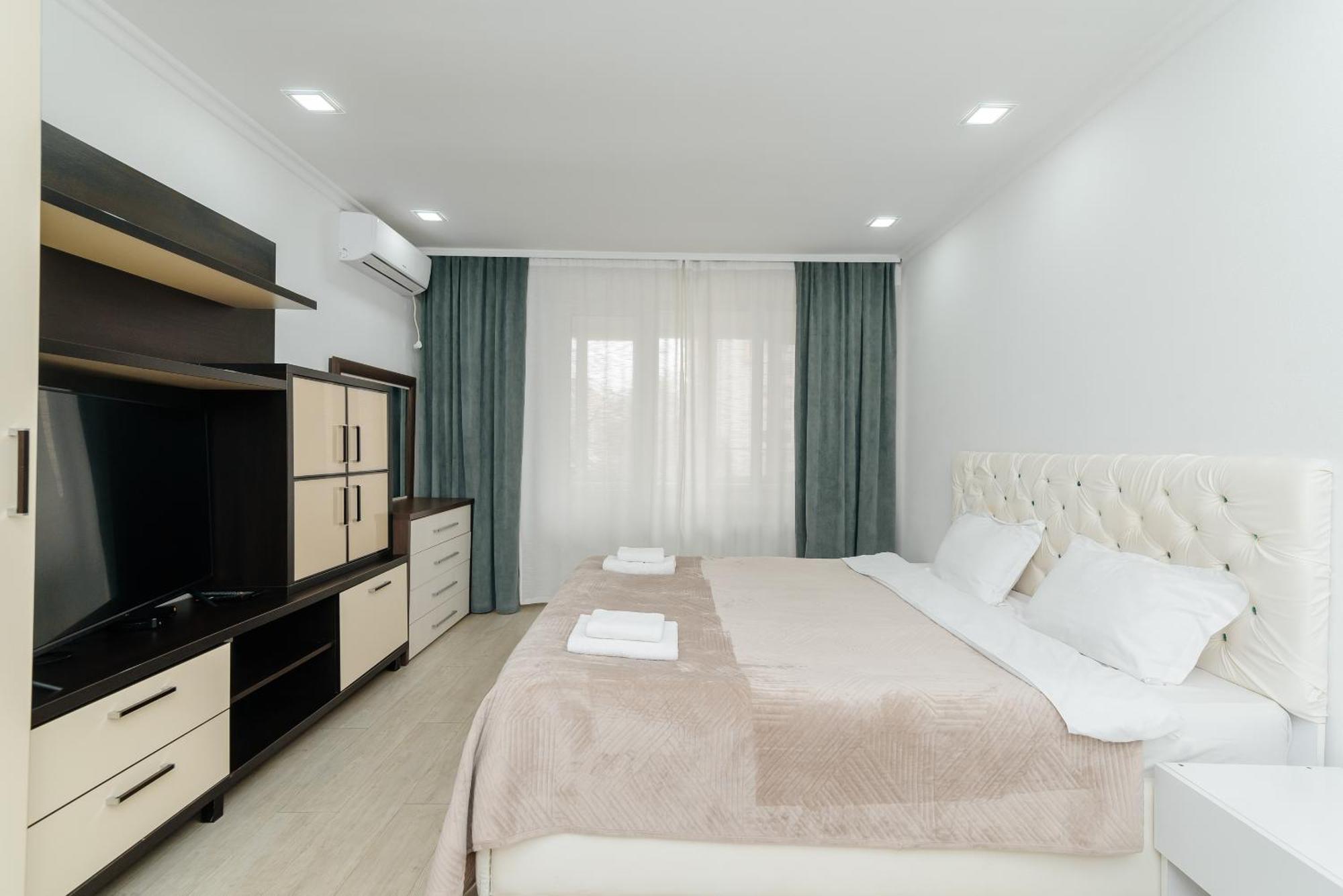 Appartement Ultra Centr Chisinau Luxrent Extérieur photo